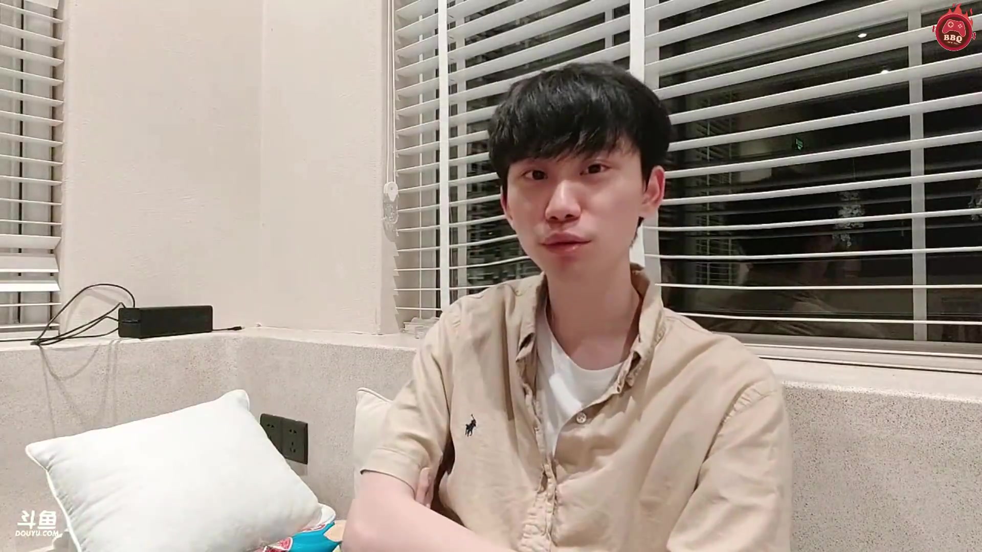 谈球吧Doinb：看第三赛段打完能走到哪 之后就不碰LOL比赛了！